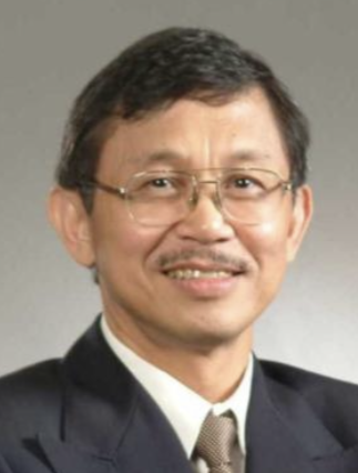 Dr. Romulo Neri (PhD)