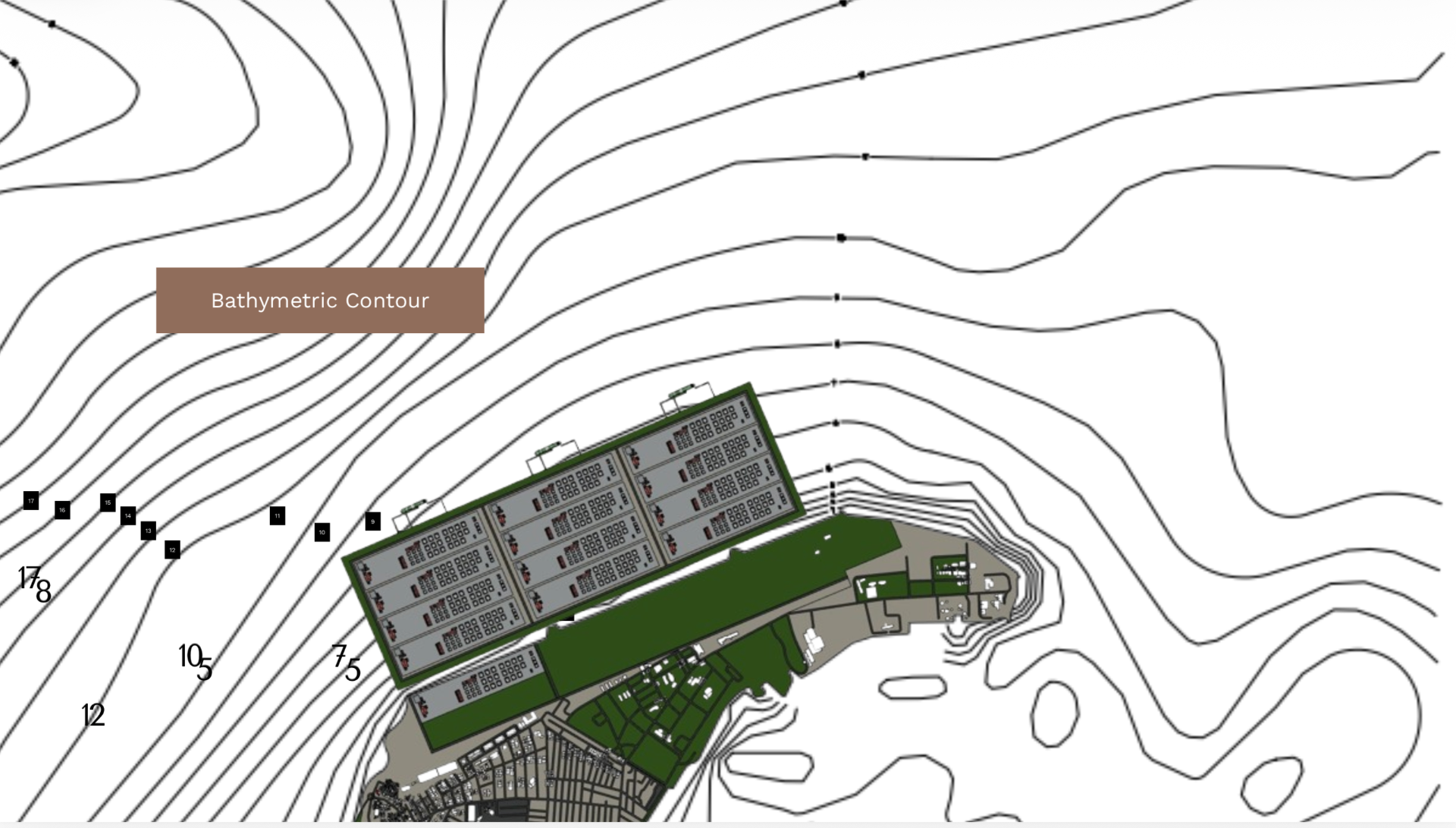 Sangley Energy Integrated Terminal 25