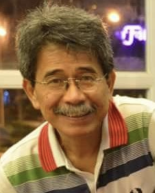 Dr. Felix “Pele” Lopez, Jr. (PhD)