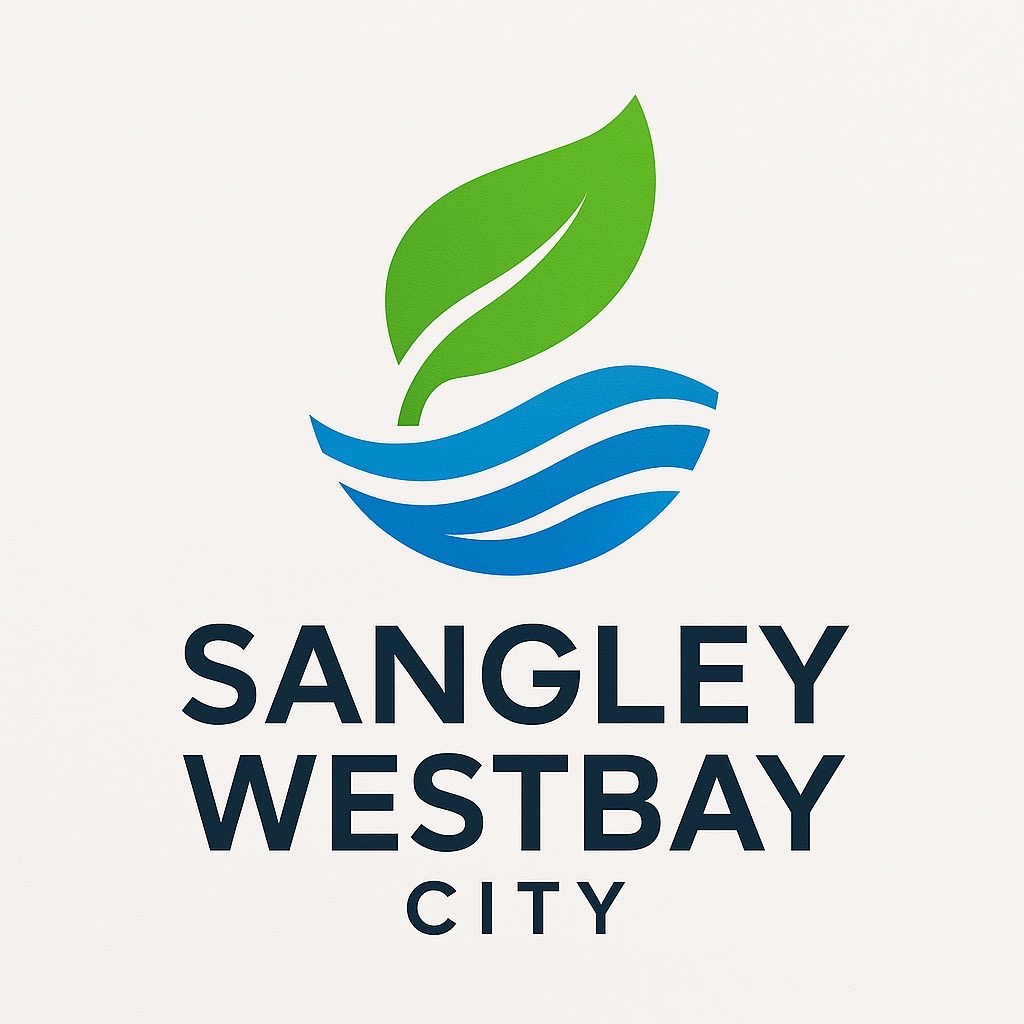 Sangley Westbay City 1