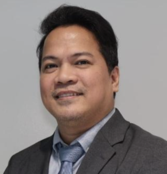 Arvin Tumulak Crisostomo